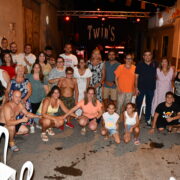 Sant Vicent de Paul celebra el sopar de les seues festes