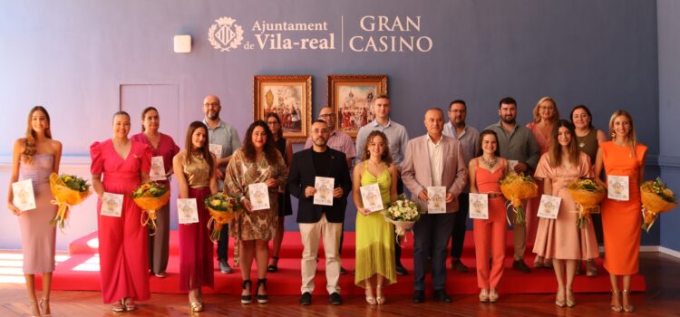 Vila-real presenta el programa de les festes amb prop de 200 actes