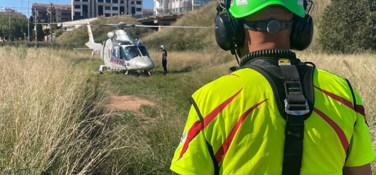 Localitzen sense vida a un veí de Vila-real de 86 anys desaparegut fa dies