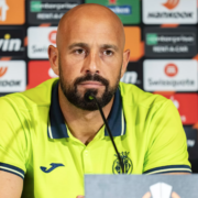 El Villarreal anuncia que Pepe Reina no continuarà a l’equip