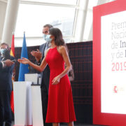 Felipe VI visitarà les instal·lacions de Porcelanosa