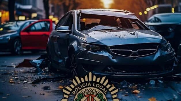 La Policia Local organitza un seminari sobre delictes de trànsit i seguretat viària