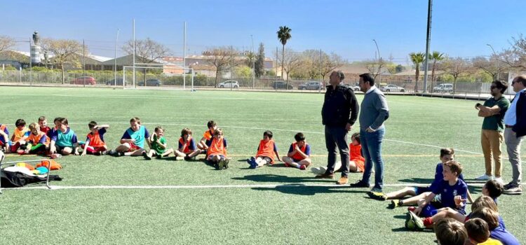 El PP lamenta que el PSOE deixe un curs més als escolars de Vila-real sense el Multiesport