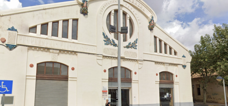 Sense l’Espai Jove fins al divendres