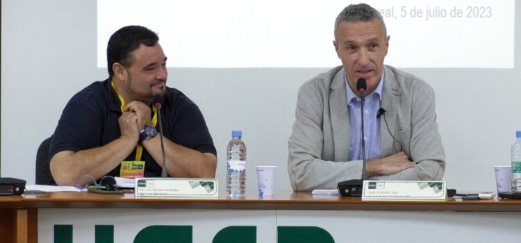 ChatGPT obrirà el cicle 2023/2024 de Conferències Blanques de la UNED de Vila-real