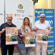 Les XIV Jornades Gastronòmiques tornen amb una mostra de cuina en directe