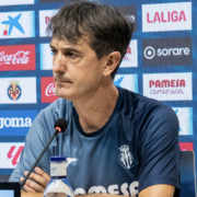 Pacheta: “Hem de jugar junts i optimistes”
