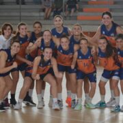 El Vila-real BC s’estrena amb èxit