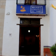 Últim cap de setmana per visitar el Museu Etnològic