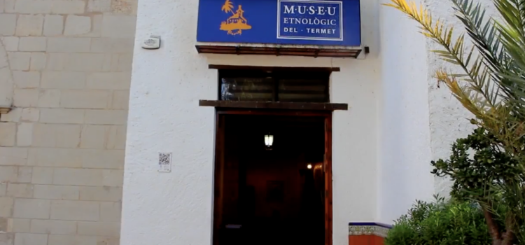 Últim cap de setmana per visitar el Museu Etnològic