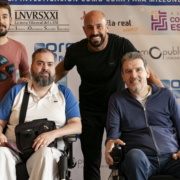 Reina acudeix al congrés de ‘Vila-real per la ciència i la innovació’