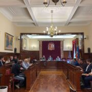 El Consorci de la Plana elegeix president a Monferrer amb crítiques de Benlloch