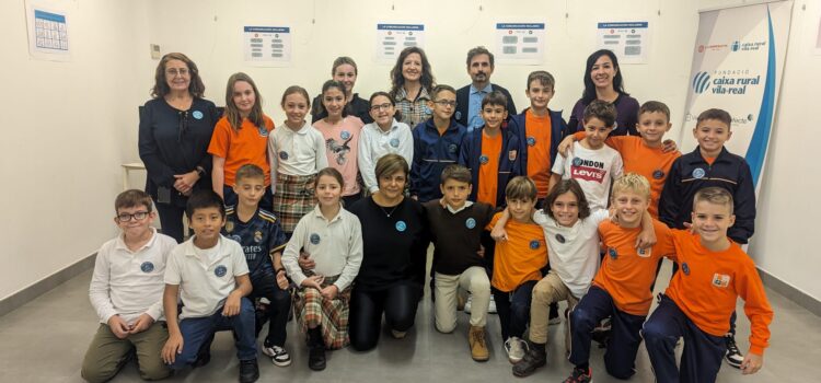 Vila-real sensibilitza de les barreres de les persones amb discapacitat