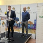 El Centre de Congressos de Vila-real acollirà la pràctica de la fira Turesport el 28 i 29