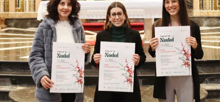 L’Arxiprestal acull dimarts 26 el concert de Nadal amb l’Orfeó Universitari de València i l’orquestra Art Creare