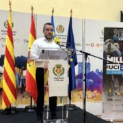 Vila-real portarà a Fitur la marxa cicloturista The Millars Gran Fons del 10 de març