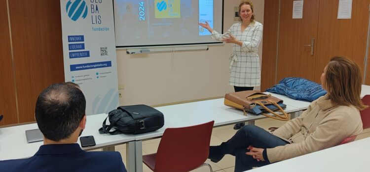 Fundació Globalis activa de nou a Vila-real el Club Empresarial de Networking