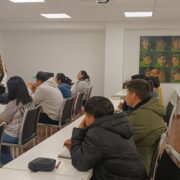 Comencen a Vila-real els cursos de valencià en la Fundació Caixa Rural