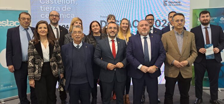 Vila-real abordarà el paper dels ajuntaments en la innovació en la X Fira Destaca