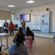 Fundació Globalis activa el programa ‘Talento y Empleo’ per a estudiants d’ESO i FP