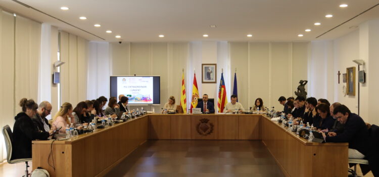 La Intervenció de Vila-real bloqueja la modificació del pressupost fins al pagament de 1.100 factures endarrerides