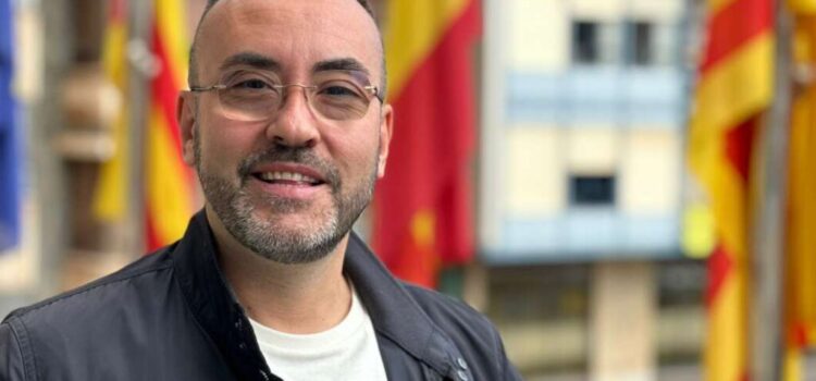 Benlloch renuncia a la presidència de la delegació espanyola en el Congrés de Poders i Regionals del Consell d’Europa