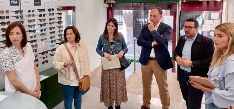 El PPCS insisteix en que el govern de Mazón “protegeix la llibertat educativa”