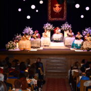 Reyes Aymerich serà la mantenidora del pregó de festes de Vila-real 2025