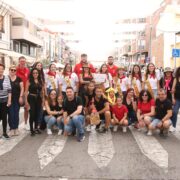 Vila-real prepara les festes patronals amb un doble concurs públic per a logística i espectacles taurins