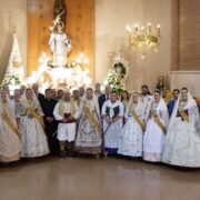 La Congregació convida als xiquets i xiquetes a participar en l’ofrena infantil a Sant Pasqual