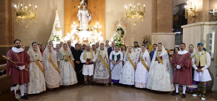 La Congregació convida als xiquets i xiquetes a participar en l’ofrena infantil a Sant Pasqual