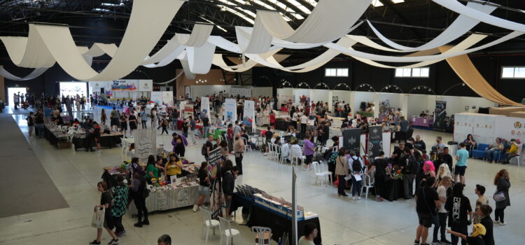 Torna l’Orgull Friqui amb moltes novetats per a 2025