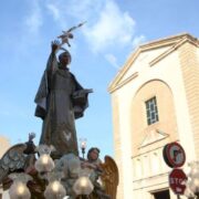 Sant Pasqual, patró de Vila-real: una figura de devoció i identitat local
