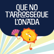 Passa la calor, però no despertes el veïnat