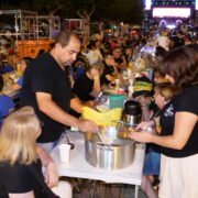 El vermut s’alça com a rei ocult de les festes de la Mare de Déu de Gràcia