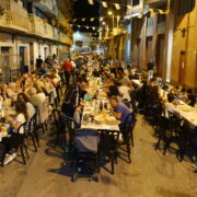 La Nit de la Xulla: una tradició gastronòmica que uneix a Vila-real