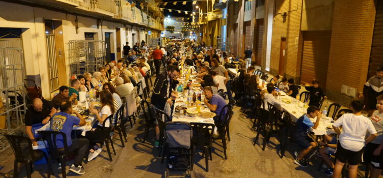 La Nit de la Xulla: una tradició gastronòmica que uneix a Vila-real