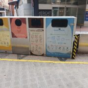 Els veïns de Vila-real reciclen un 25 % més d’envasos en tres anys