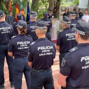 Vila-real obri el termini per a incorporar cinc agents de Policia Local en comissió de serveis