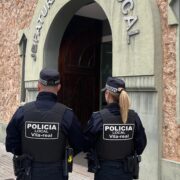 Vila-real obri una convocatòria per a una plaça d’Inspector/a de Policia Local