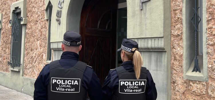 Vila-real obri una convocatòria per a una plaça d’Inspector/a de Policia Local