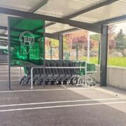 Alerta a Vila-real: nou mètode de furt en pàrquings de supermercats