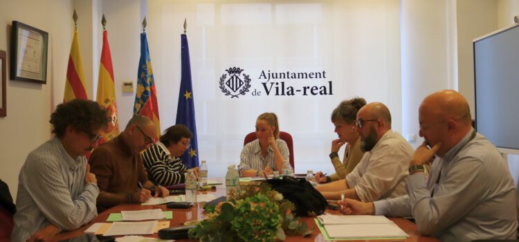 Vila-real perfila uns pressupostos per a 2025 “justos i transparents”