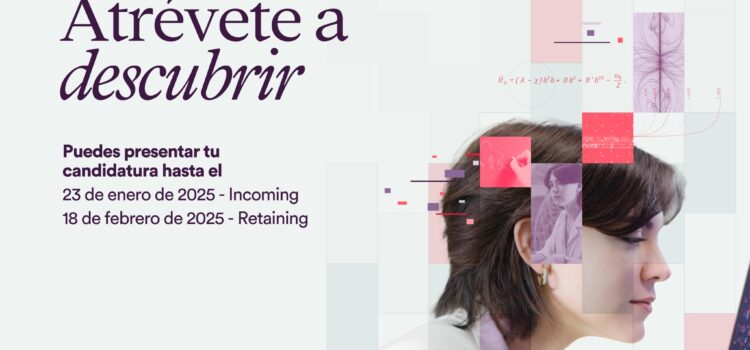 Obert el termini per a 30 beques de doctorat en centres d’investigació d’Espanya i Portugal