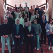 L’alcalde rep oficialment la nova Junta de Festes de Vila-real