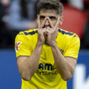 El Villarreal suma un punt d’or a Pamplona una fantàstica segona mitat (2-2)