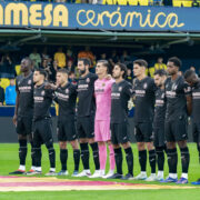 El Villarreal aportarà dos milions a ‘Alcem-es Esport’, ajudes a clubs afectats per la DANA