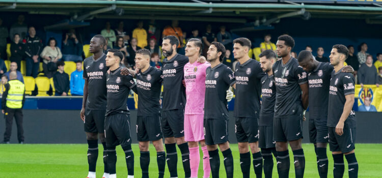 El Villarreal aportarà dos milions a ‘Alcem-es Esport’, ajudes a clubs afectats per la DANA