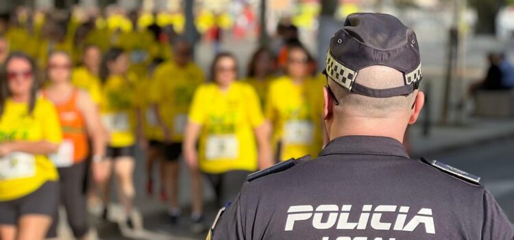 Crida a la col·laboració ciutadana per un atropellament amb fugida a Vila-real