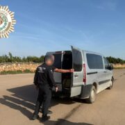 S’intensifiquen els controls per garantir la procedència lícita de les taronges